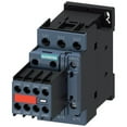 thumbnail image 2 of IEC Magnetic Contactor, 2NC/2NO, 110V-120V AC, 3 P, Non-Reversing, Screw, 2 of 2