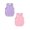 Pink 1PCS & Light Purple 1PCS, variant on Girls T Shirts Girls Tank Tops Sleeveless Spaghetti Strap Crop Tanks Top for Kids Camisole Multiple colors 3-Pack