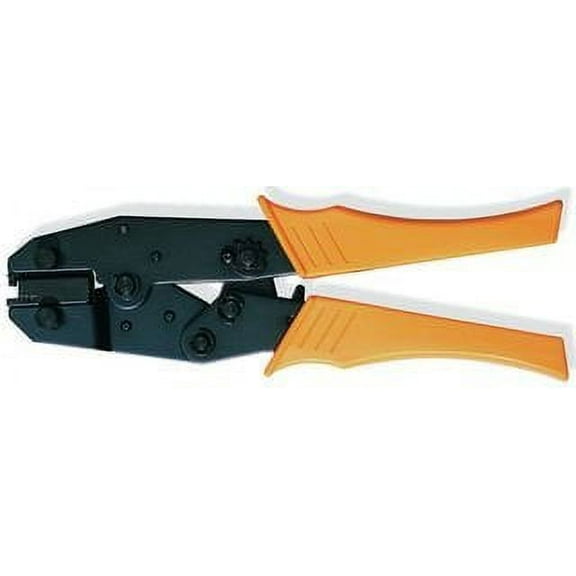 PALADIN TOOLS PA1305 CRIMPER TOOL WITH DIE - 1305