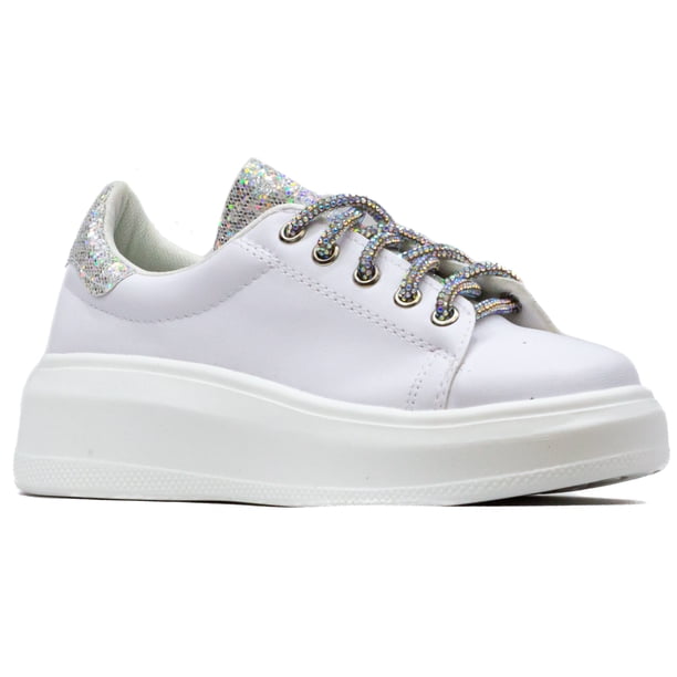Tenis Urbanos para Mujer Suhey 5310 T24.5 Zapaterias Mexico SUHEY 5310