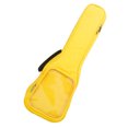 thumbnail image 3 of Minkissy 1Set Ukulele Beginner Padded Bag Oxford Cloth Cotton Padding Water Resistant Rectangular Shape 24x6.5x64cm, 3 of 8