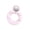 Pink, variant on Lerpwige Clear Photography Filter Close Up Lens Compatible for Perfect For Selfie Shot Reducing Light Refraction