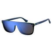 HAVAIANAS Sunglass frames PARATY/CS MAN 54.000/17.000/145.000 PJP BLUE