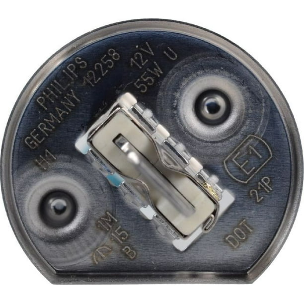 OE Replacement for 19982007 Lexus LX470 Low Beam Headlight Bulb