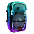 thumbnail image 2 of Bocina Mystic Select Sound Bluetooth Portátil BT1609 Tipo Bafle, 2 of 6