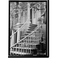 thumbnail image 2 of Historic Framed Print, Ware-Sibley-Clark House, 506 Telfair Street, Augusta, Richmond County, GA - 5, 17-7/8" x 21-7/8", 2 of 9