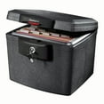 thumbnail image 1 of SentrySafe H4300 0.65 Cu. Ft. Fire/Waterproof Office File & Home Security Safe, 1 of 5
