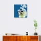 thumbnail image 3 of Cuadro Decorativo - BMX Flechas deportivas, 3 of 3