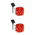 thumbnail image 4 of Moyic 100 / 200LED Energía solar Impermeable Jardín de hadas Luces Cadena Fiesta al aire libre Decoración Type1 NO1 Moyic CBP130064, 4 of 6