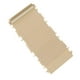 thumbnail image 4 of New Car Centre Console Cup Holder Tray Roller Blind Cover for BMW, 4 of 5