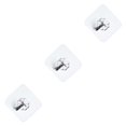 thumbnail image 2 of Kearding Ganchos de pared Soporte Perchas Ventana Almacenamiento Granja Organizador 5 piezas Type1 NO1, 2 of 6