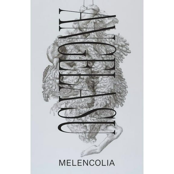 Angela Su: Melencolia (Paperback)