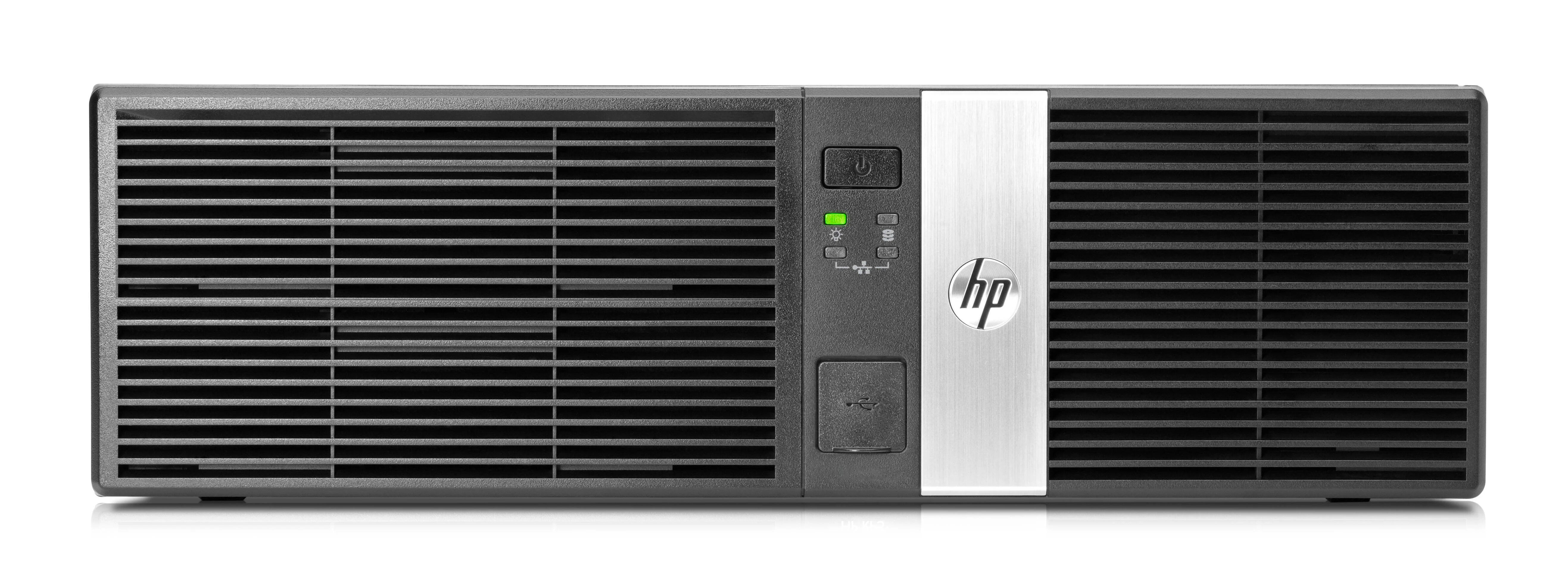Restored HP RP Business Desktop Small Form Computer Intel Core I5 Restored HP RP Business Desktop Small Form Computer Intel Core I5