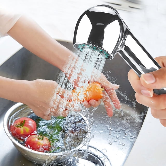 Grifo Agua Cocina Fregadero Extraíble Fregadero De Cocina Grifo De Agua Fría Grifo Fyydes Water Tap