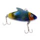thumbnail image 2 of Señuelos Cebo duro de plástico Vivid Crankbait con anzuelo triple Perfecto para 3 shamjiam Señuelos de pesca, 2 of 7