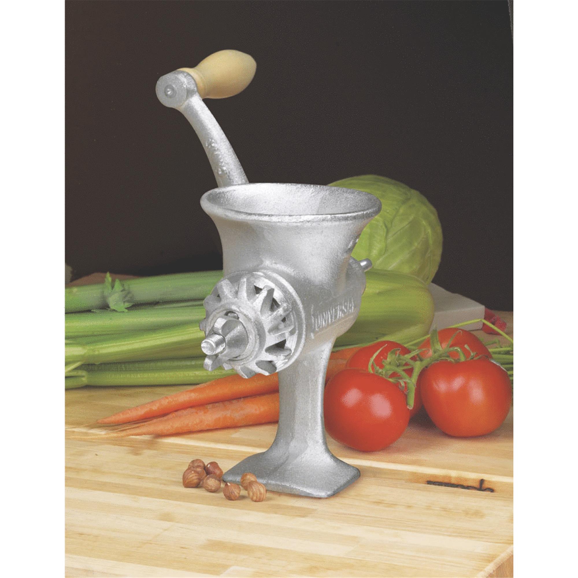 Universal Star Gourmet Food Chopper & Meat Grinder