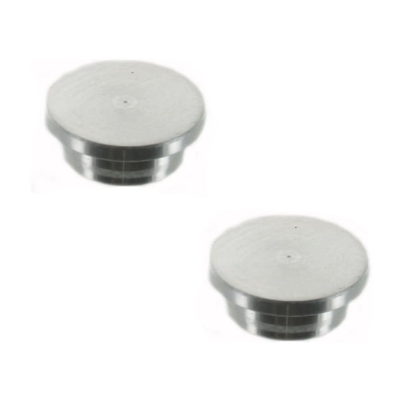 Yamaha Marine New OEM Carburetor Plug 67C-1432A-00-00x2