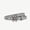 grey, variant on Retro flower buckle belt women's genuine leather cowhide fashion versatile decorative jeans pin buckle belt accessories new