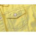 thumbnail image 4 of Women's Denim Jacket, 4 of 5