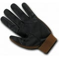 thumbnail image 3 of All Weather Shooting Glove, Coyote, 2X, 3 of 3