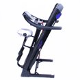 thumbnail image 3 of Caminadora Eléctrica Unifitness Plegable con Masajeador 02642C-1, 3 of 11