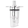 thumbnail image 4 of Anti Clogging Sink Drain Filter,Bathroom Sink Stopper with Sink Drain Plug Replacement Bathroom Sink Stopper Convenient Use, 4 of 8