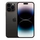 thumbnail image 1 of iPhone 14 Pro Apple 128 GB eSIM Negro Reacondicionado, 1 of 5