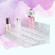thumbnail image 3 of HAMPPLIES Organizador Resistente De Acrílico Transparente Para Gloss Y Lápices Labiales Con, 3 of 8