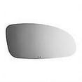 thumbnail image 3 of Flat Driver Side Replacement Mirror Glass for 2000-2005 Pontiac Bonneville W/O Baking Plate, 3 of 4