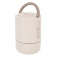 thumbnail image 1 of Boîte à Lunch Thermique, Conteneur Alimentaire Isolé Portable 304 Conteneur à Lunch Isolé en Acier Inoxydable Boîte à Bento Multicouche 3 Conteneur à Lunch Empilable Séparé pour le Camping de Bureau, 1 of 8