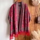 thumbnail image 4 of Bufanda de lujo de cachemira pashmina 2023, chales y envolturas de moda de invierno, bufandas femeninas con estampado de marca, bufandas gruesas y cálidas, 4 of 4
