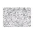 thumbnail image 2 of PVC Heat Resistant Place Mats 17.5x11.8" Embossed Texture for Hot Dishes, Kitchen, and Dining Tables, 2 of 5