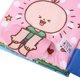 thumbnail image 1 of Juguete para niños libro de tela infantil patrón de dibujos animados lindo resistente al desgarro lavable para jugar educación ANGGREK Otros, 1 of 8