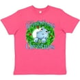 thumbnail image 3 of Inktastic I want a Hippopotamus for Christmas Youth T-Shirt, 3 of 5