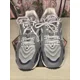 thumbnail image 3 of Ni - ke New Balance 725 Titanium Gray/Navy/White-Men’s Running Sneakers US Size 9.5, 3 of 5