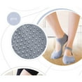 thumbnail image 2 of Yoga Socks for Women Non Slip Socks Slipper Socks for Ballet,Dance,Yoga Socks with Grips for Womens, 2 of 8
