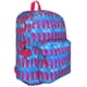 thumbnail image 1 of Mochila Juvenil Jworld SQbags Oz Casual Escolar, 1 of 7