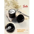 thumbnail image 5 of LongDay 1/2/3PCS Solid Nail Gel False Nail Soak Off Jelly Base Gel Fake Nail Extension Glue Pose Capsule Tips UV LED Patch Glue, 5 of 5