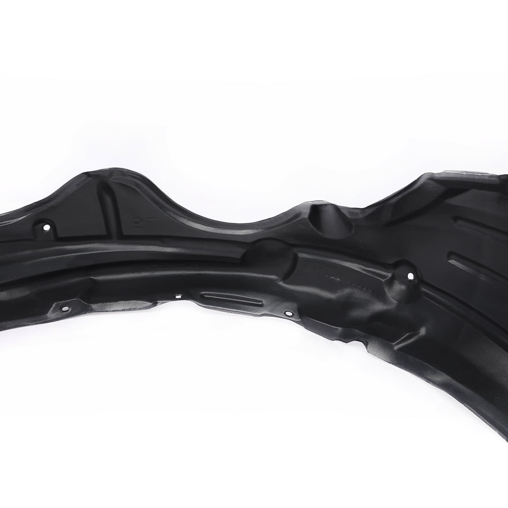 Front Fender Liner Toyota Yaris 2007 - 2012 Year Model PER Side | Shopee Philippines