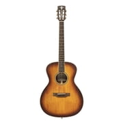 Crafter Mind Orchestra Acoustic Electric Guitar - Vintage Sunburst