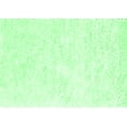 thumbnail image 1 of Ahgly Company Indoor Rectangle Solid Emerald Green Modern Area Rugs, 6' x 9', 1 of 4