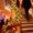C, variant on Orangide Christmas Garland with 35 LED Lights 71 In Lit Artificial Greenery String Lights Xmas Decorative Lighted Garland for Mantel Stair Handrail Indoor Outdoor