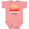 thumbnail image 3 of Inktastic Cancun Mexico Vacation Trip Boys or Girls Baby Bodysuit, 3 of 5