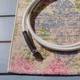 thumbnail image 3 of Safavieh Summer Alys Floral Distressed Area Rug, 3 of 5