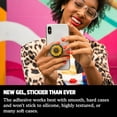 thumbnail image 2 of PopSockets Grip with Swappable Top for Cell Phones, PopGrip Seed Money, 2 of 7