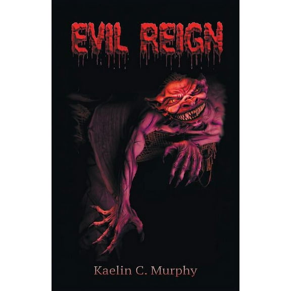 Evil Reign, (Paperback)