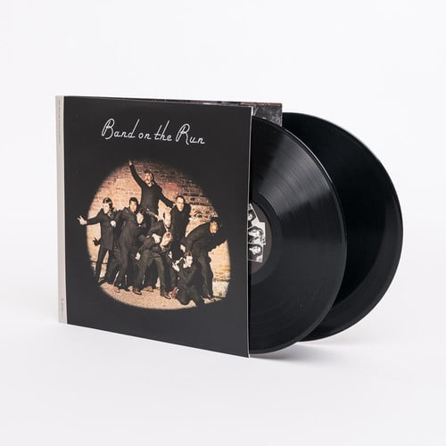 Paul McCartney - Band On The Run - Vinyl (Remaster) - Walmart.com Paul Mccartney - Band On The Run - Vinyl (Remaster) - Walmart.Com