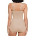 thumbnail image 4 of Miraclesuit Modern Miracle Torsette Bodysuit 2561, 4 of 4