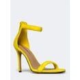 thumbnail image 1 of Breckelle's Swagger-02 - Yellow 9, 1 of 5