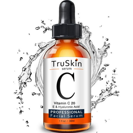 UPC 646437501880 - TruSkin Vitamin C Serum for Face, Topical UPC 646437501880 - TruSkin Vitamin C Serum for Face, Topical